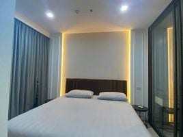 1 Bedroom Condo for rent at Life One Wireless, Lumphini