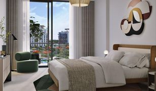 2 chambres Appartement a vendre à Al Wasl Road, Dubai Castleton