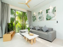 2 Schlafzimmer Villa zu verkaufen im Himmapana Villas - Hills, Kamala, Kathu, Phuket
