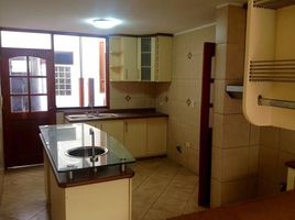 5 Schlafzimmer Haus zu verkaufen in Lima, Lima, Chorrillos