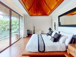 5 Bedroom Villa for sale at Royal Phuket Marina, Ko Kaeo, Phuket Town
