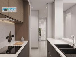 1 Bedroom Apartment for sale at Ras al Khaimah Gateway, The Lagoons