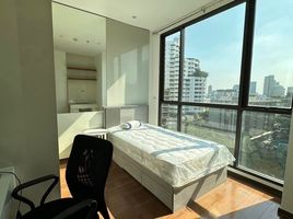 2 Schlafzimmer Wohnung zu vermieten im The Address Sukhumvit 28, Khlong Tan