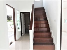 3 Bedroom Villa for sale at Supalai Ville Bangkok-Pathumthani, Bang Duea