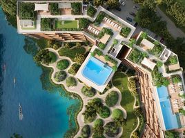 1 спален Кондо на продажу в Skypark Elara Lakelands, Чернг Талай