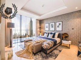 1 बेडरूम अपार्टमेंट for sale at The Sterling West, Burj Views