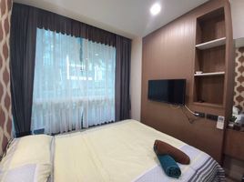 2 Schlafzimmer Wohnung zu verkaufen im The Feelture Condominium, Nong Prue, Pattaya, Chon Buri