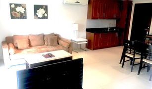 1 Schlafzimmer Wohnung zu verkaufen in Nong Prue, Pattaya Jomtien Beach Penthouses