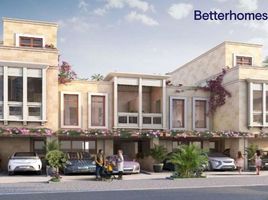 4 Bedroom Townhouse for sale at Malta, DAMAC Lagoons, Dubai