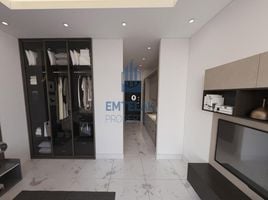 2 Bedroom Apartment for sale at AG Square, Skycourts Towers, Dubai Land