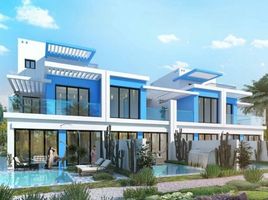 4 Bedroom Townhouse for sale at Santorini, DAMAC Lagoons, Dubai