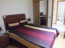 2 Schlafzimmer Appartement zu verkaufen im Appartement 2 chambres -Guéliz, Na Menara Gueliz, Marrakech, Marrakech Tensift Al Haouz