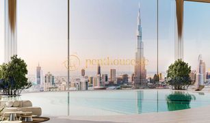 4 Schlafzimmern Penthouse zu verkaufen in Executive Towers, Dubai Bugatti Residences