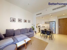 2 Bedroom Apartment for sale at Park Point building B, Park Heights, Dubai Hills Estate, Dubai