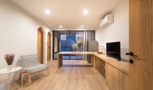 1 Bedroom Apartment for sale in Chomphon, Bangkok HACHI Serviced Apartment
