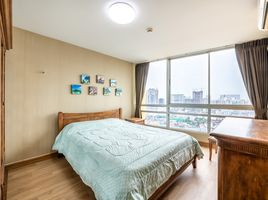 1 Bedroom Apartment for rent at The Zest Ladprao, Chomphon