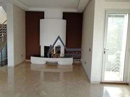 4 Bedroom House for rent in Morocco, Na Yacoub El Mansour, Rabat, Rabat Sale Zemmour Zaer, Morocco