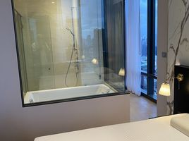 1 Schlafzimmer Appartement zu verkaufen im Ashton Silom, Suriyawong, Bang Rak