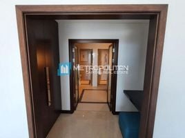 1 Bedroom Apartment for sale at Fairmont Marina Residences, The Marina, Abu Dhabi