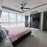 อพาร์ทเม้นท์ 3 ห้องนอน ให้เช่า ในโครงการ Serenity Residence Jomtien, เมืองพัทยา