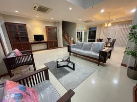 5 Schlafzimmer Haus zu vermieten im Nana Compound, Lumphini, Pathum Wan, Bangkok