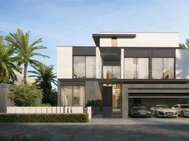 5 Bedroom Villa for sale at The Fields, District 11, Mohammed Bin Rashid City (MBR), Dubai, United Arab Emirates