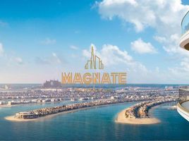 2 Bedroom Apartment for sale at Grand Bleu Tower, EMAAR Beachfront, Dubai Harbour