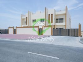 5 Bedroom Villa for sale at Jebel Ali Hills, Jebel Ali