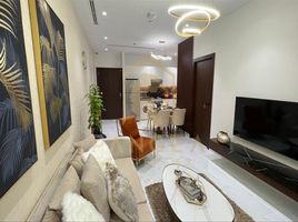 2 Bedroom Condo for sale at Maimoon Twin Towers, Diamond Views, Jumeirah Village Circle (JVC)