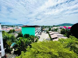 Studio Wohnung zu verkaufen im The Bell Condominium, Chalong, Phuket Town