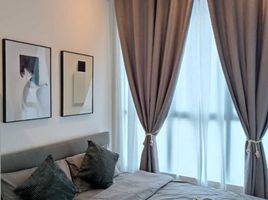 1 Bedroom Penthouse for rent at Setia Sky Residence, Bandar Kuala Lumpur, Kuala Lumpur