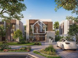 5 बेडरूम विला for sale at Fay Alreeman, Al Reef Downtown