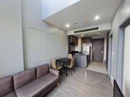 2 Schlafzimmer Wohnung zu vermieten im Nye by Sansiri, Khlong Ton Sai