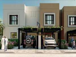 3 Bedroom House for sale at Sharjah Sustainable City, Al Raqaib 2, Al Raqaib, Ajman