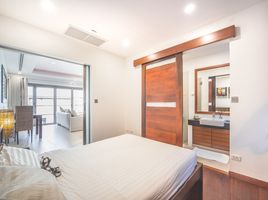1 Schlafzimmer Villa zu vermieten im The Residence Resort, Choeng Thale