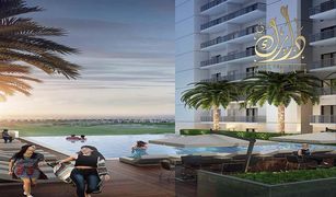 1 Bedroom Apartment for sale in Zinnia, Dubai Fiora Golf Verde