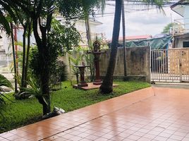 3 Bedroom Villa for sale in Bang Khen, Bangkok, Anusawari, Bang Khen