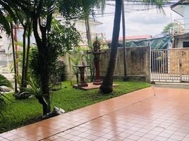 3 Bedroom House for sale in Bang Khen, Bangkok, Anusawari, Bang Khen