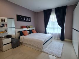 3 Schlafzimmer Villa zu vermieten im Baan Ruk Hua Hin 3, Wang Phong, Pran Buri