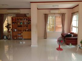 3 Schlafzimmer Haus zu verkaufen im The Plant Chaengwattana, Ban Mai, Pak Kret, Nonthaburi