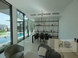 3 Bedroom Villa for sale at Masaar, Hoshi, Al Badie