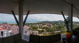 Available Units at The Bay Condominium