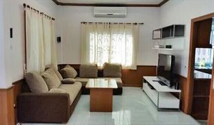 3 Schlafzimmern Villa zu verkaufen in Nong Prue, Pattaya Chokchai Village 5