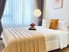 1 Schlafzimmer Appartement zu vermieten im Chewathai Pinklao, Bang Yi Khan