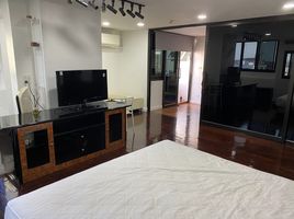 1 Schlafzimmer Appartement zu vermieten im Ratchathewi Tower, Thanon Phaya Thai, Ratchathewi