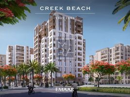 1 Bedroom Apartment for sale at Orchid, Orchid, DAMAC Hills (Akoya by DAMAC)