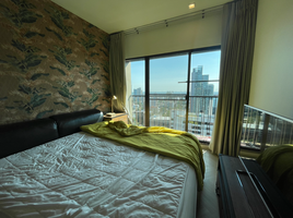 1 Schlafzimmer Appartement zu vermieten im Noble Refine, Khlong Tan