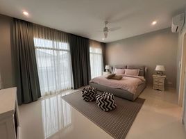 3 Schlafzimmer Haus zu verkaufen im Panalee Banna Village, Huai Yai, Pattaya, Chon Buri