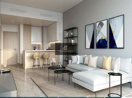 1 Bedroom Condo for sale at Peninsula Four, Churchill Towers, Business Bay