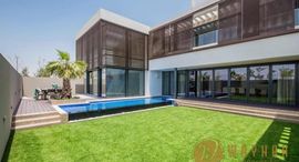 Sobha Hartland Villas - Phase II पर उपलब्ध यूनिट